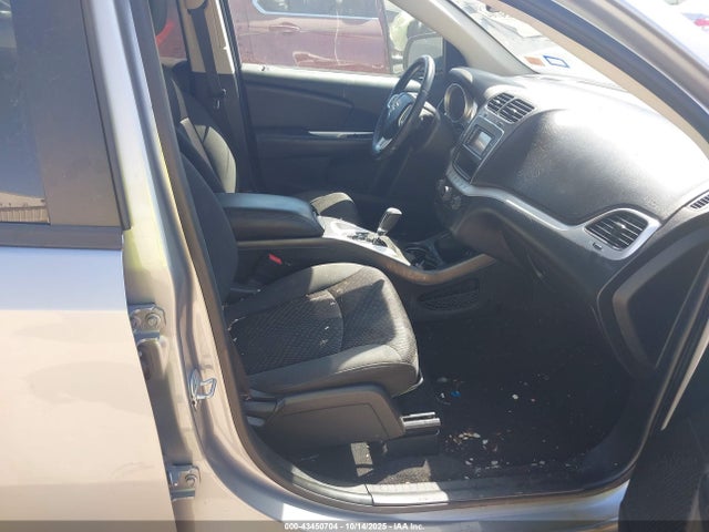 Dodge Journey 2018 3C4PDCAB2JT253877 Image 5