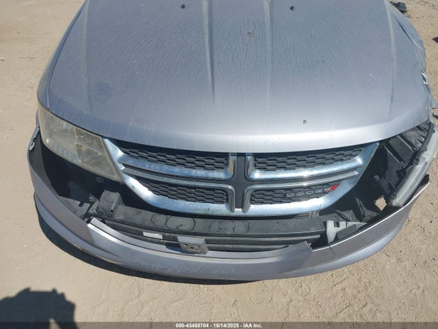 Dodge Journey 2018 3C4PDCAB2JT253877 Image 6
