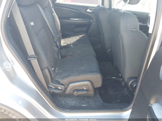 Dodge Journey 2018 3C4PDCAB2JT253877 Image 8