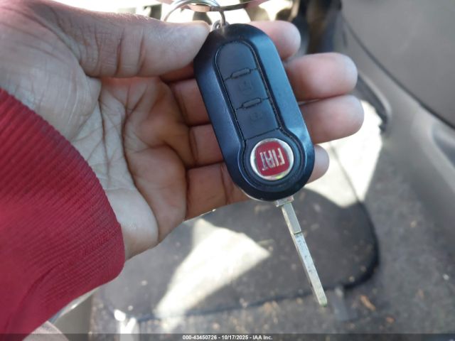 2012 FIAT 500 3C3CFFAR9CT198455 Photo 10