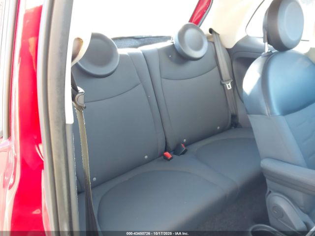 2012 FIAT 500 3C3CFFAR9CT198455 Photo 7