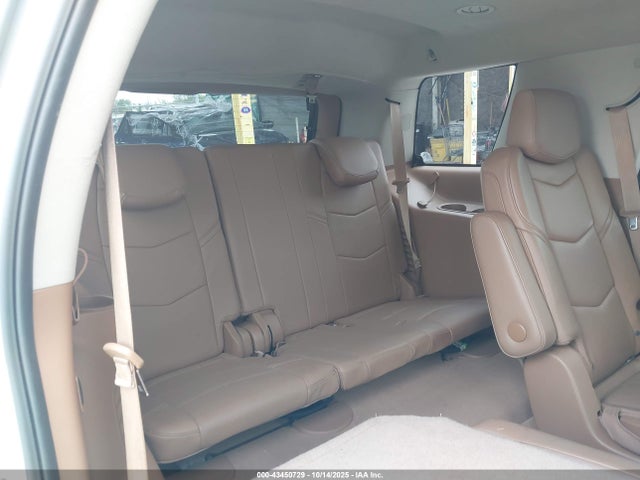 2015 CADILLAC ESCALADE 1GYS4PKJ5FR684957 Photo 7