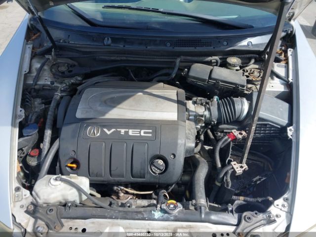 2005 ACURA RL JH4KB16515C020600 Photo 9