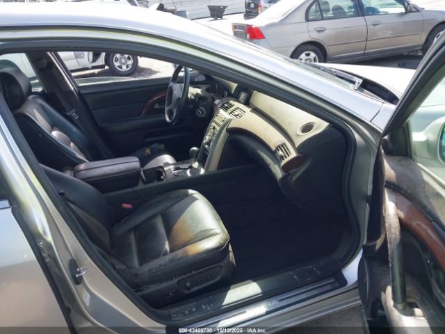 2005 ACURA RL JH4KB16515C020600 Photo 4
