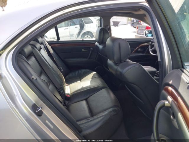 2005 ACURA RL JH4KB16515C020600 Photo 7