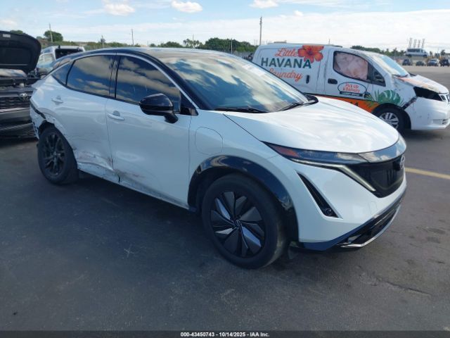 2024 NISSAN ARIYA JN1BF0BA8RM431918