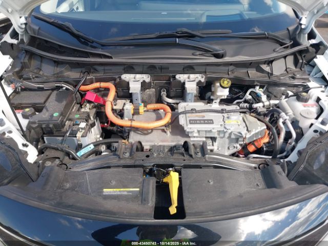 2024 NISSAN ARIYA JN1BF0BA8RM431918 Photo 9