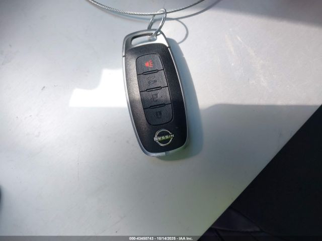 2024 NISSAN ARIYA JN1BF0BA8RM431918 Photo 10