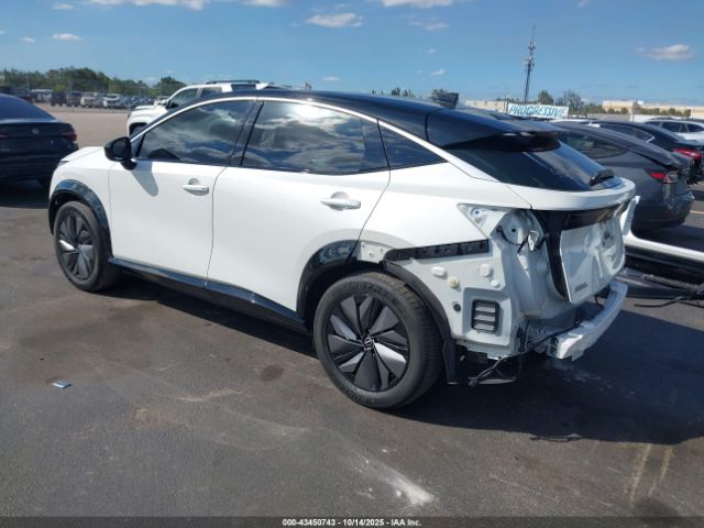 2024 NISSAN ARIYA JN1BF0BA8RM431918 Photo 2