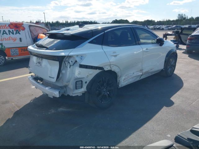 2024 NISSAN ARIYA JN1BF0BA8RM431918 Photo 3