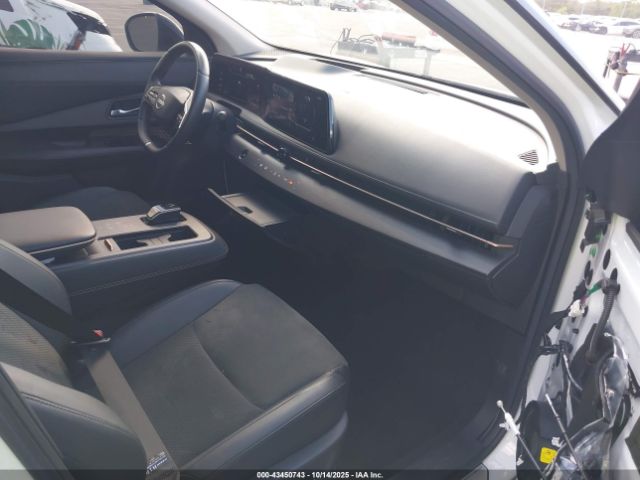 2024 NISSAN ARIYA JN1BF0BA8RM431918 Photo 4