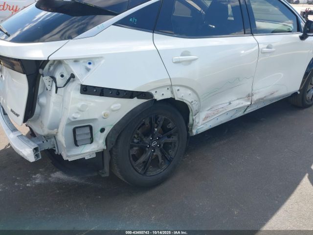 2024 NISSAN ARIYA JN1BF0BA8RM431918 Photo 5