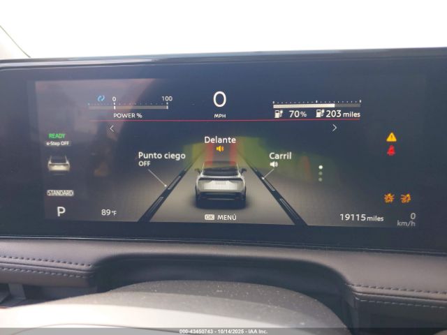 2024 NISSAN ARIYA JN1BF0BA8RM431918 Photo 6