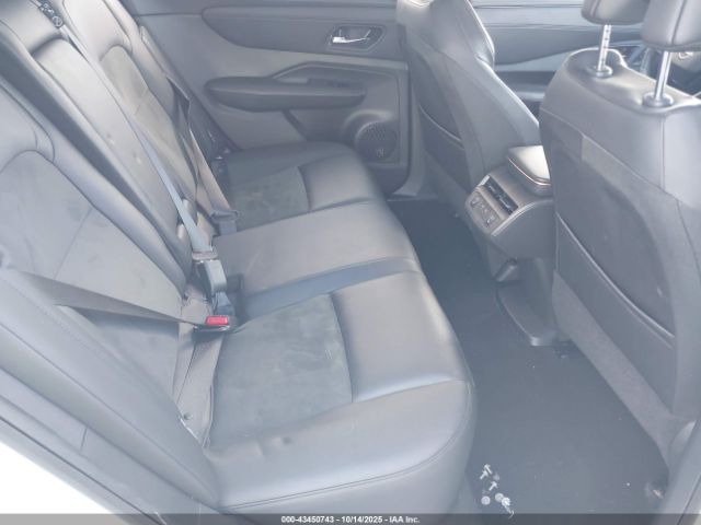 2024 NISSAN ARIYA JN1BF0BA8RM431918 Photo 7