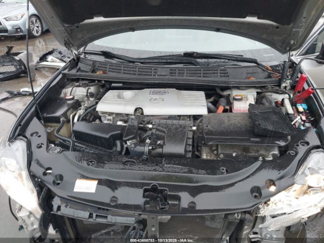 2016 LEXUS CT 200H JTHKD5BH1G2271918 Photo 9