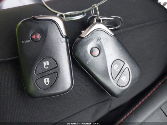 2016 LEXUS CT 200H JTHKD5BH1G2271918 Photo 10