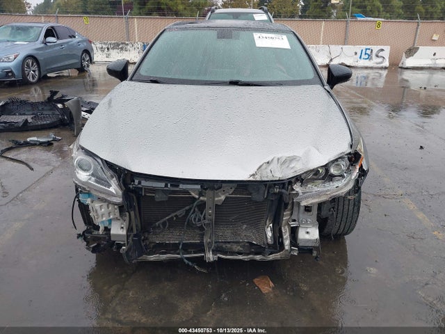 JTHKD5BH1G2271918 Lexus 2zr-fxe+3jm