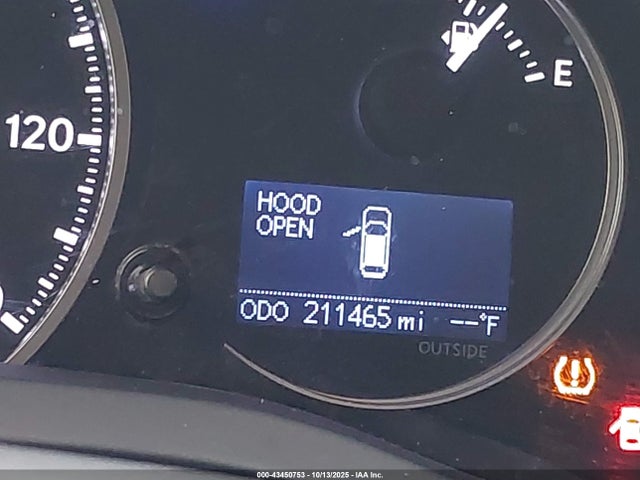 JTHKD5BH1G2271918 Lexus 2zr-fxe+3jm