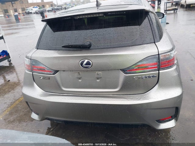 JTHKD5BH1G2271918 Lexus 2zr-fxe+3jm