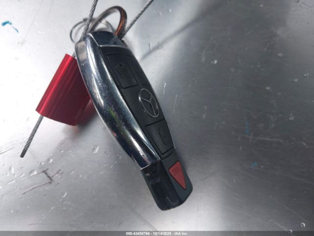 2017 MERCEDES-BENZ GLC 300 WDC0G4JB4HF130255 Photo 10