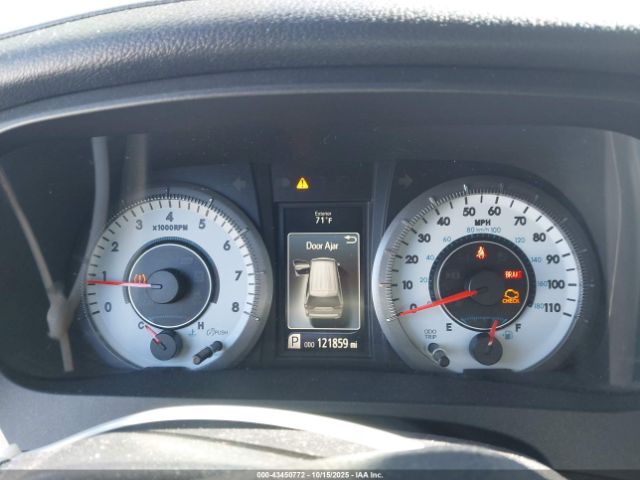 2015 TOYOTA SIENNA 5TDXK3DC9FS672966 Photo 6