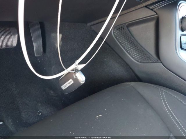 2023 DODGE CHALLENGER 2C3CDZAG1PH568026 Photo 10