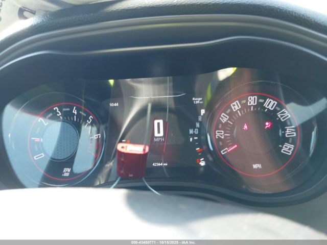 2023 DODGE CHALLENGER 2C3CDZAG1PH568026 Photo 6