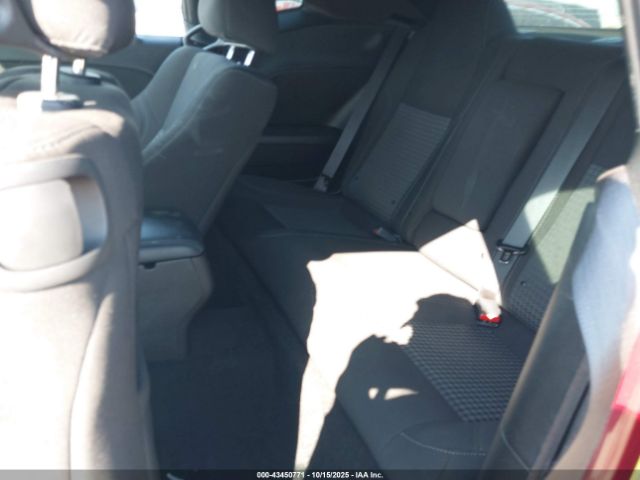 2023 DODGE CHALLENGER 2C3CDZAG1PH568026 Photo 7