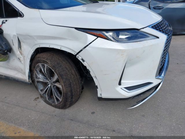 2020 LEXUS RX 350L JTJHZKEA0L2017439 Photo 5