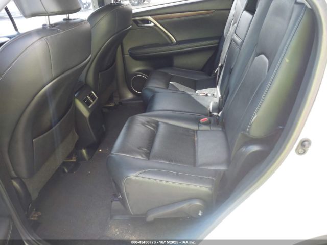 2020 LEXUS RX 350L JTJHZKEA0L2017439 Photo 7