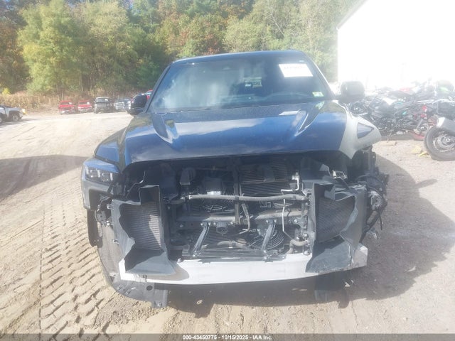 Toyota Sequoia Platinum 2024 7SVAAABA9RX043632 Image 6