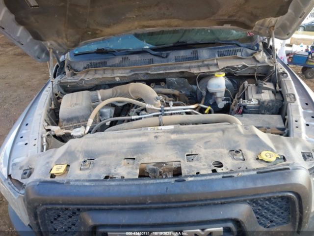 2021 RAM 1500 CLASSIC 1C6RR7LTXMS516590 Photo 9