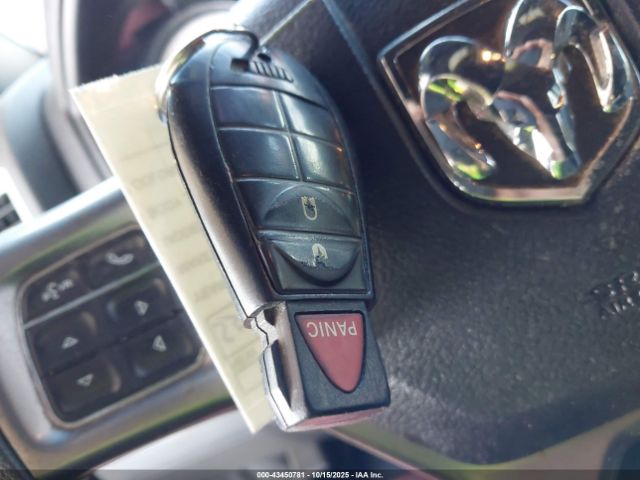 2021 RAM 1500 CLASSIC 1C6RR7LTXMS516590 Photo 10