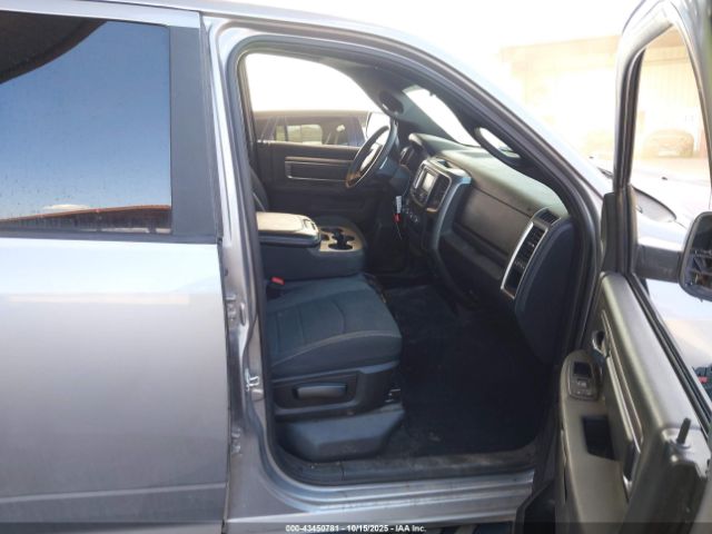 2021 RAM 1500 CLASSIC 1C6RR7LTXMS516590 Photo 4