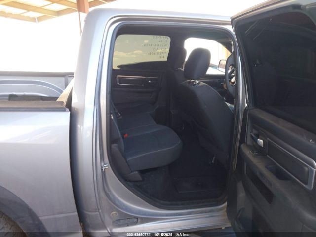 2021 RAM 1500 CLASSIC 1C6RR7LTXMS516590 Photo 7