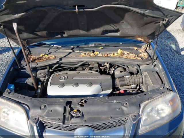 2004 ACURA MDX 2HNYD18804H535428 Photo 9