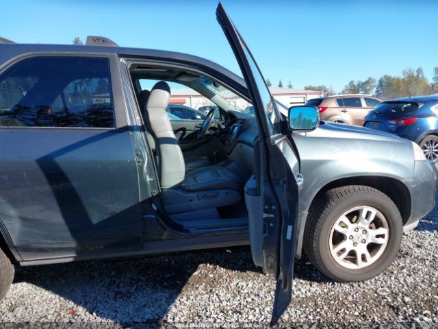 2004 ACURA MDX 2HNYD18804H535428 Photo 4