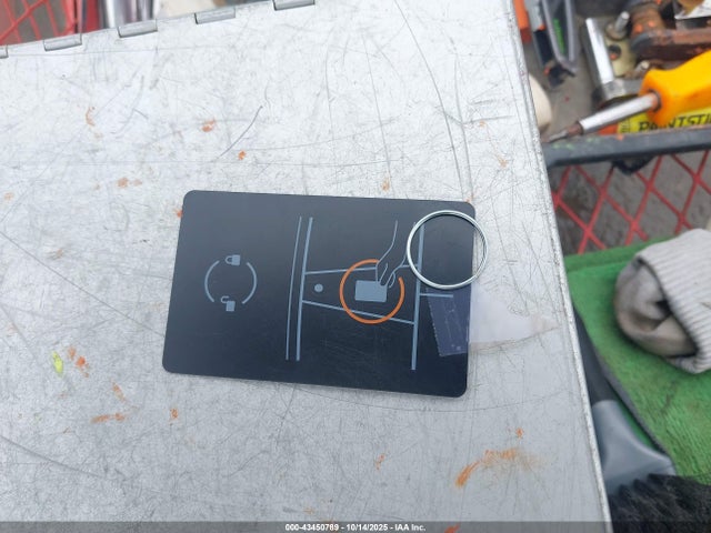 2024 TESLA MODEL Y 7SAYGDEF3RA323024 Photo 10