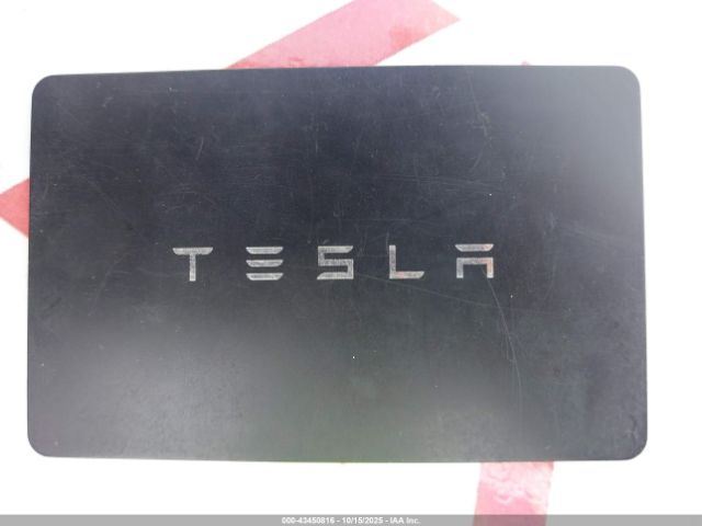 2023 TESLA MODEL Y 7SAYGDEE8PF598072 Photo 10