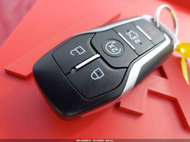 2016 FORD EXPLORER 1FM5K8GT8GGC80472 Photo 10