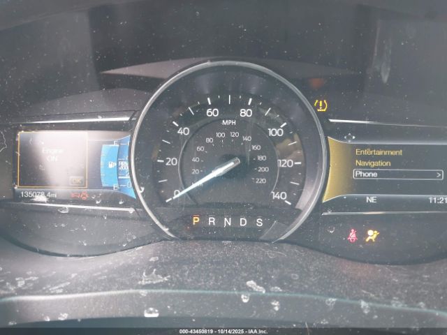 2016 FORD EXPLORER 1FM5K8GT8GGC80472 Photo 6