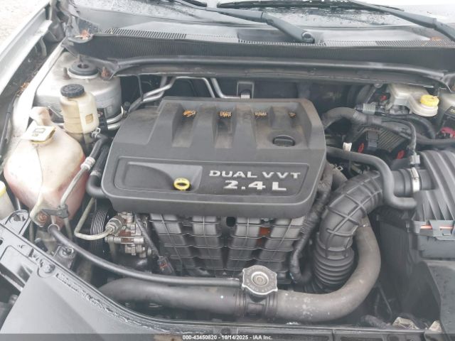 2011 DODGE AVENGER 1B3BD1FB0BN536725 Photo 9