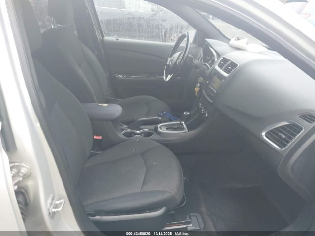 2011 DODGE AVENGER 1B3BD1FB0BN536725 Photo 4