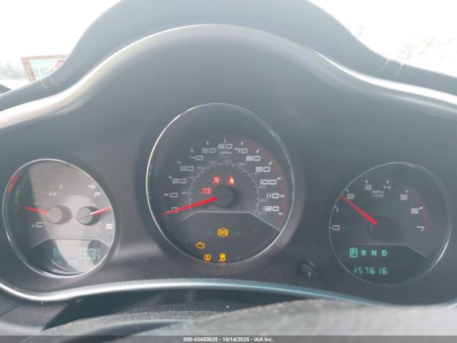 2011 DODGE AVENGER 1B3BD1FB0BN536725 Photo 6