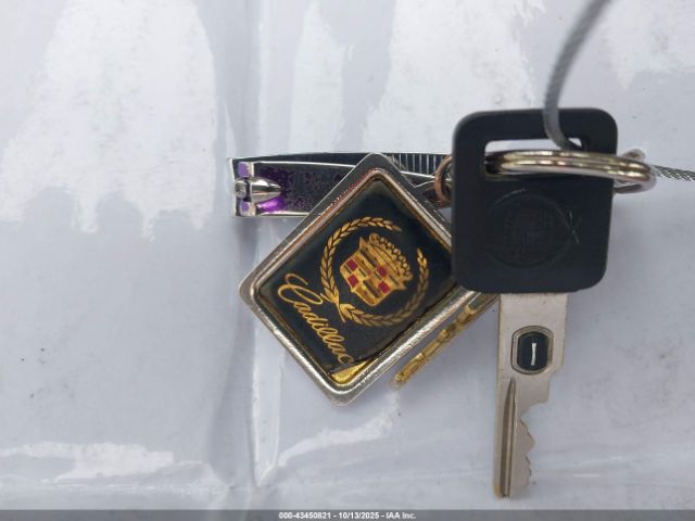 1997 CADILLAC SEVILLE 1G6KY5295VU800290 Photo 10