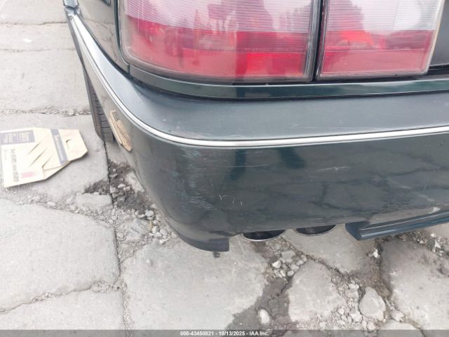 1997 CADILLAC SEVILLE 1G6KY5295VU800290 Photo 5