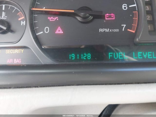 1997 CADILLAC SEVILLE 1G6KY5295VU800290 Photo 6