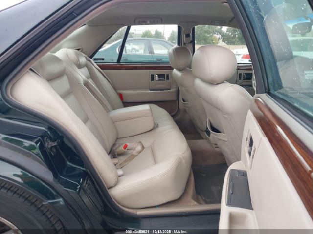 1997 CADILLAC SEVILLE 1G6KY5295VU800290 Photo 7