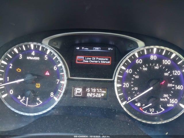 Продажа на аукционе авто 2013 Infiniti Jx35, vin: 5N1AL0MN1DC340615, номер лота: 43450834