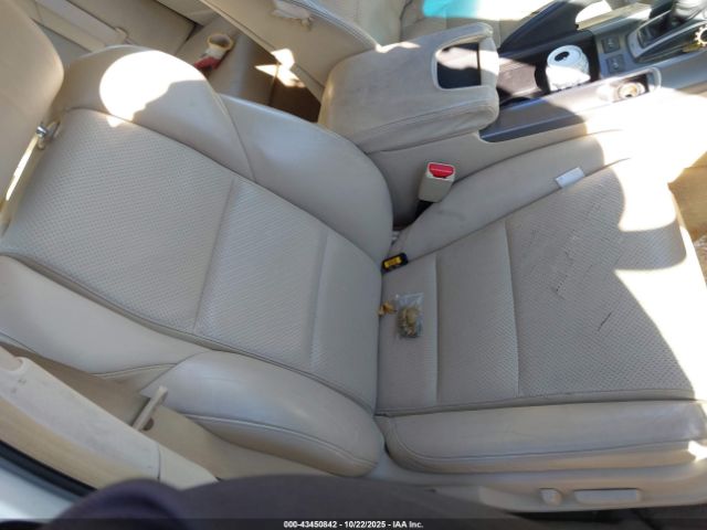 2009 ACURA TL 19UUA86569A017605 Photo 7